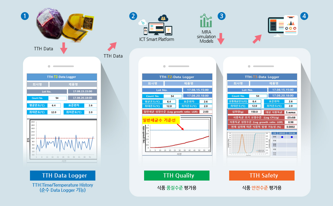 TT-Hi system 활용 도식도